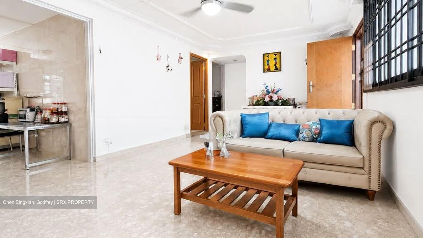 Blk 636 Hougang Avenue 8 (Hougang), HDB 4 Rooms #596186861